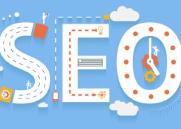 Search Engine Optimisation