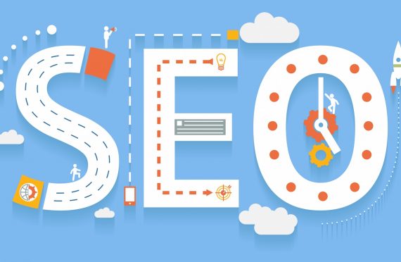 Search Engine Optimisation