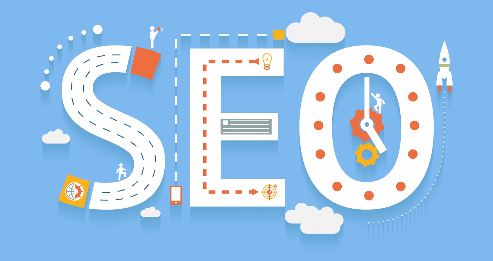 Search Engine Optimisation