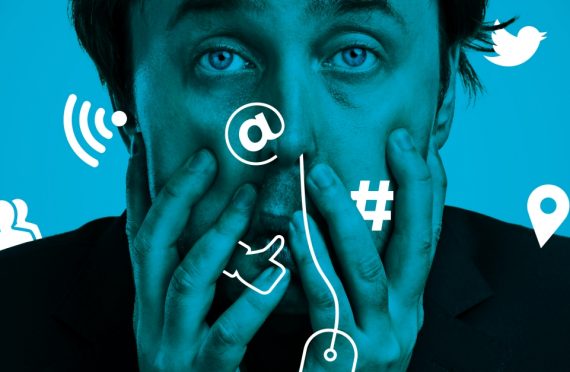Social Media Icons