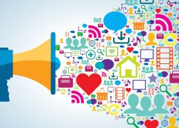 Social Media Icons
