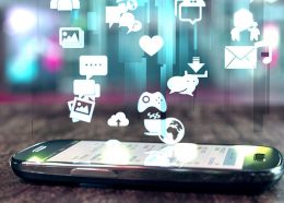 Phone Applications