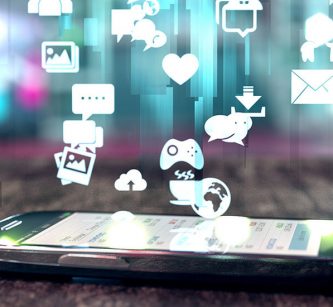 Phone Applications