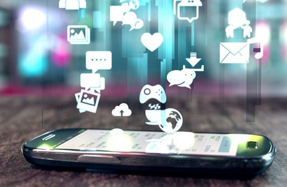 Phone Applications