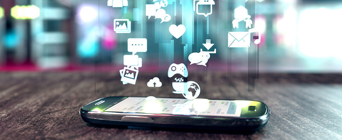 Phone Applications