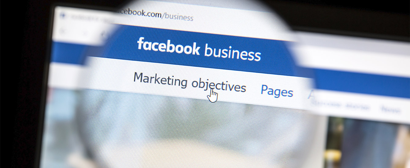 Marketing Objectives Pages