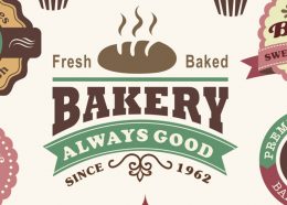 Fresh Baked Bakery Always Good