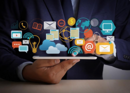 Digital Marketing Services