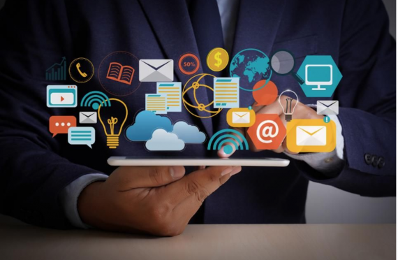 Digital Marketing Services