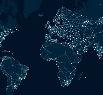Connections to differant parts of the world